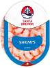 Shrimp in brine